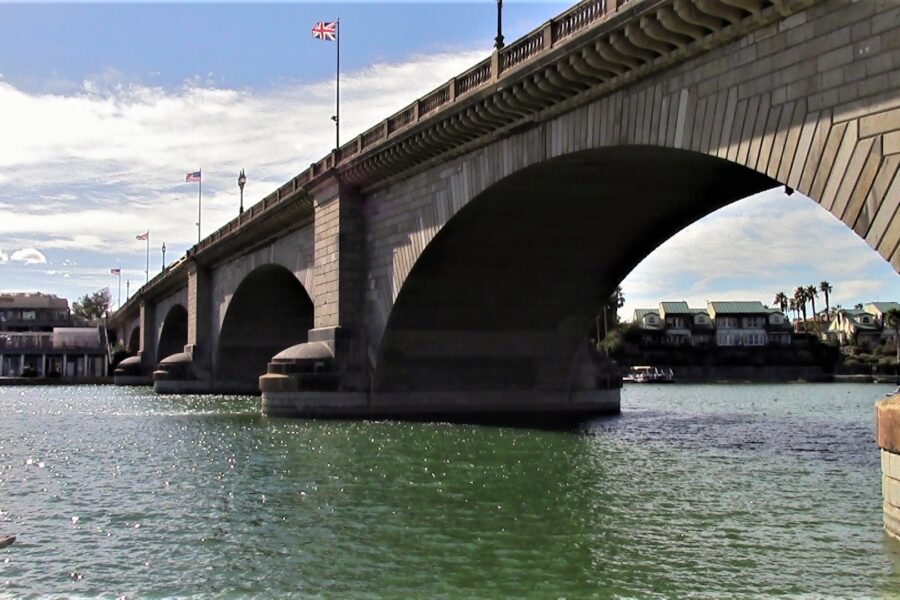 Lake Havasu City, Arizona: A Jewel in the Desert