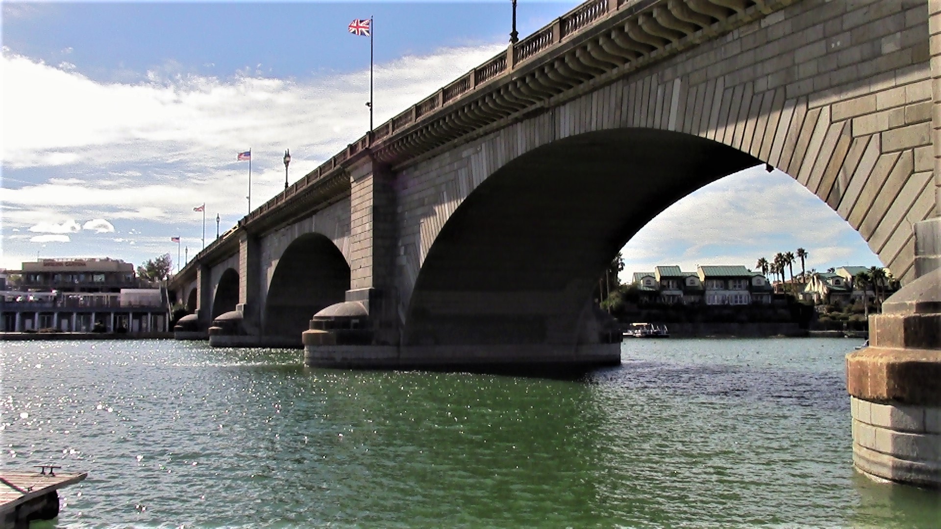 Lake Havasu City, Arizona: A Jewel in the Desert