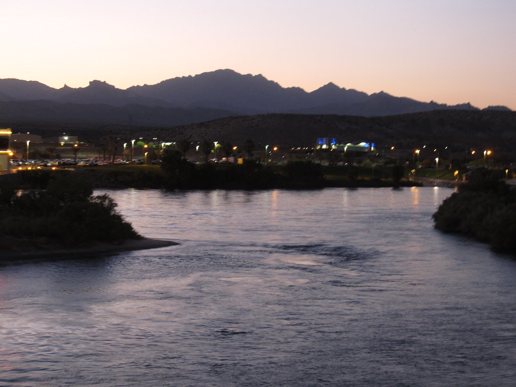 Exploring the Wonders of the Colorado River