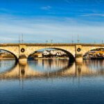 The Story of the London Bridge: From the River Thames to the Desert of Arizona