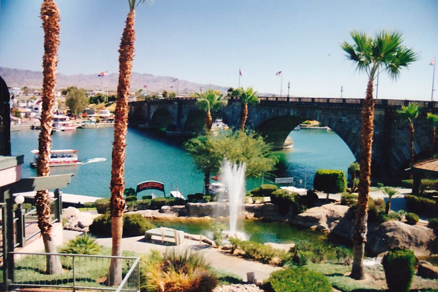 Lake Havasu Outdoor Fun