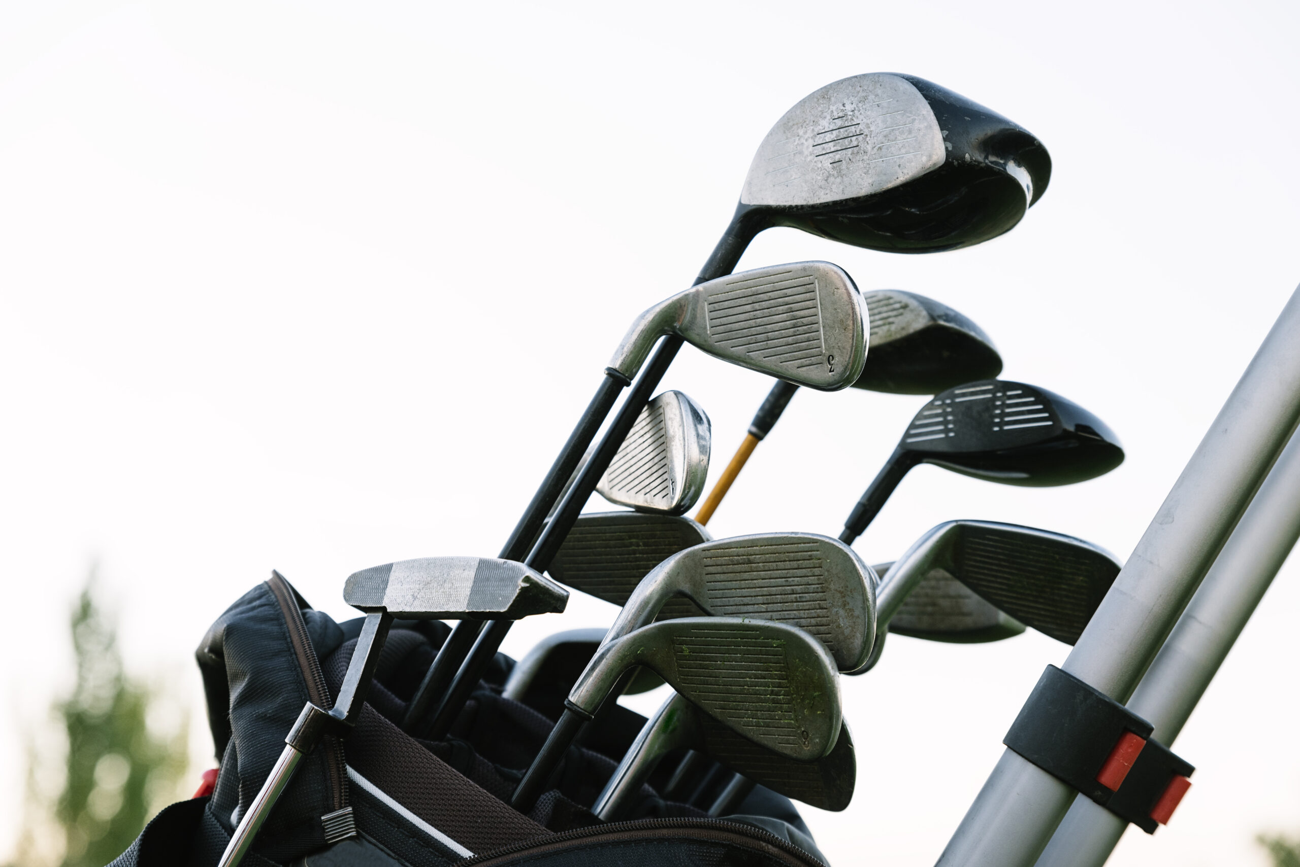 A Golfer’s Guide: How to Choose the Right Golf Clubs for Your Game