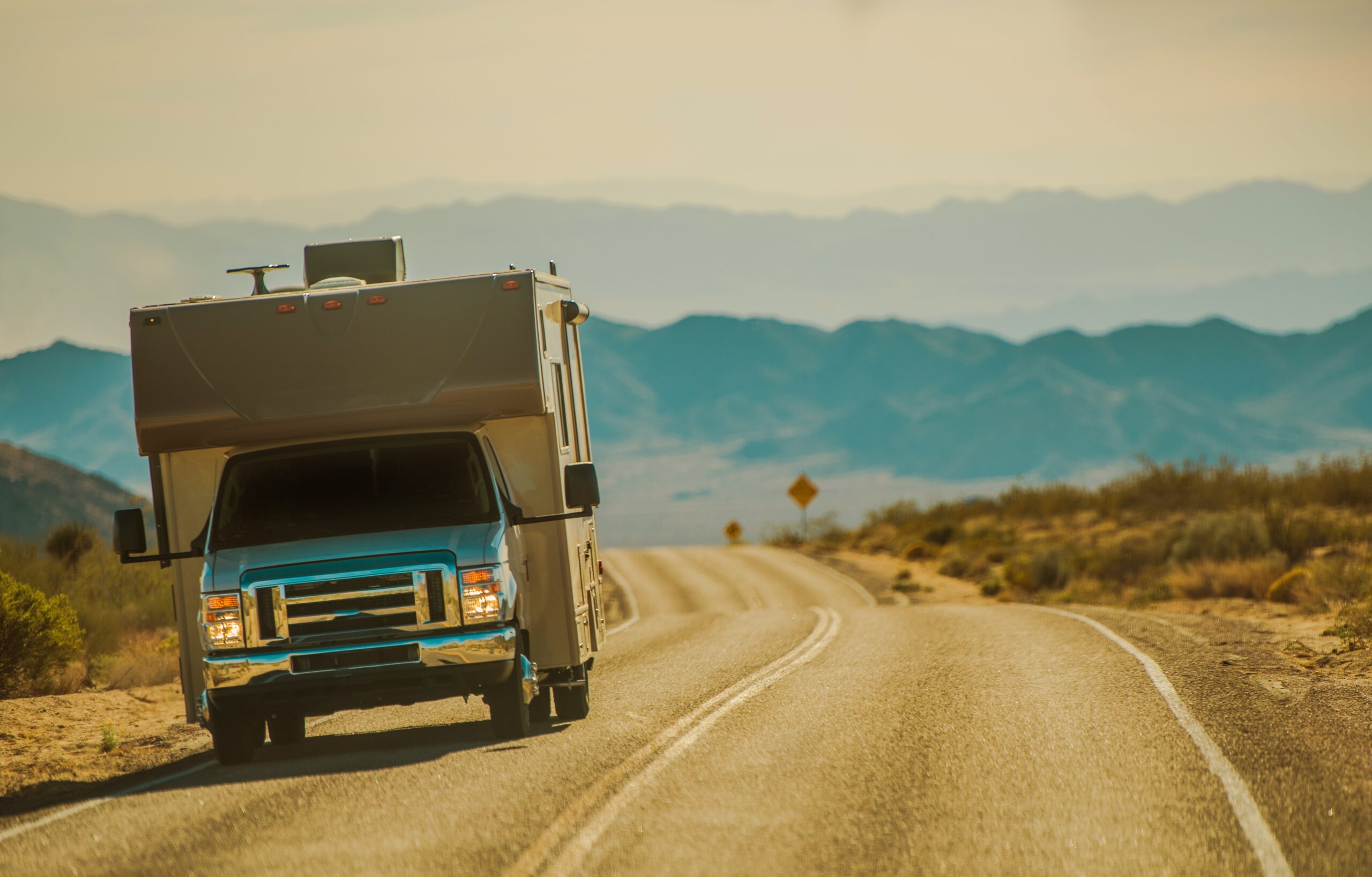 Roaming with the Wind: Exploring the RV Community in Lake Havasu City, AZ