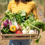 Farmers Markets in Mohave County