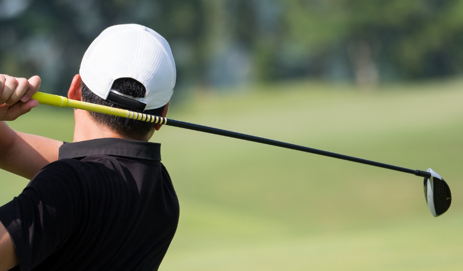 Navigating the Mental Game of Golf