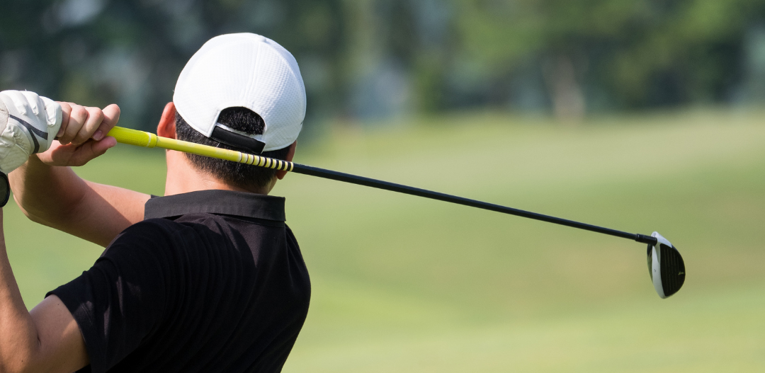 Navigating the Mental Game of Golf