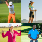 Golf Fashion Trends