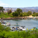 Lake Life Adventure:Boating