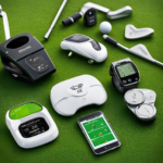 Golf Tech: The Latest in Golf Gadgets and Apps